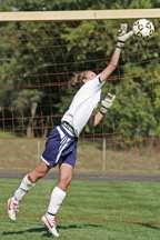 Junior Kelly Wurzell
